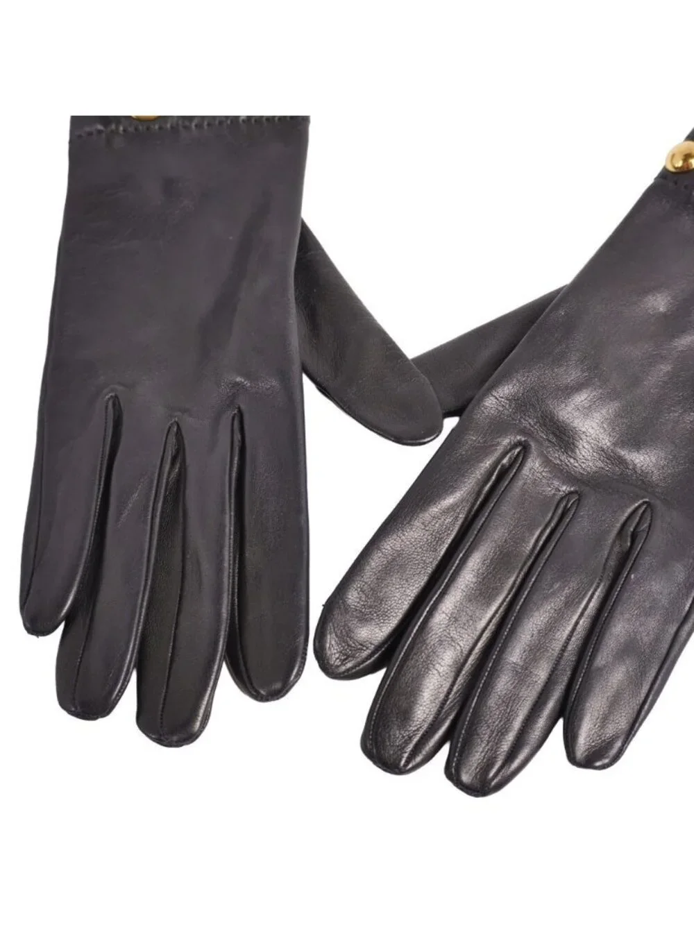 Hermes Gloves Med Series
